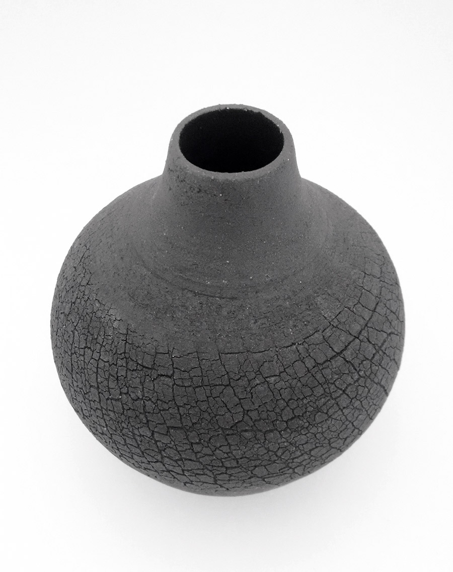 Ceramic series Dry Earth by YHD