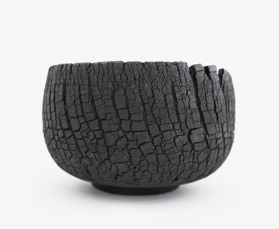Ceramic series Dry Earth by YHD
