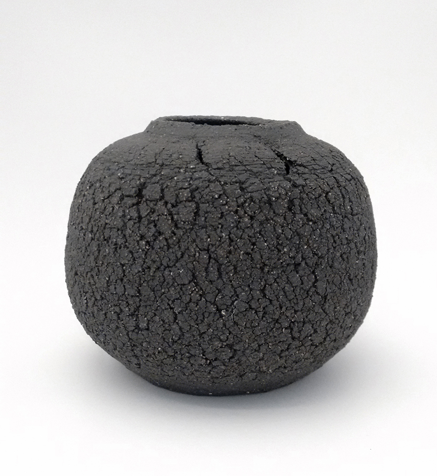 Ceramic series Dry Earth by YHD