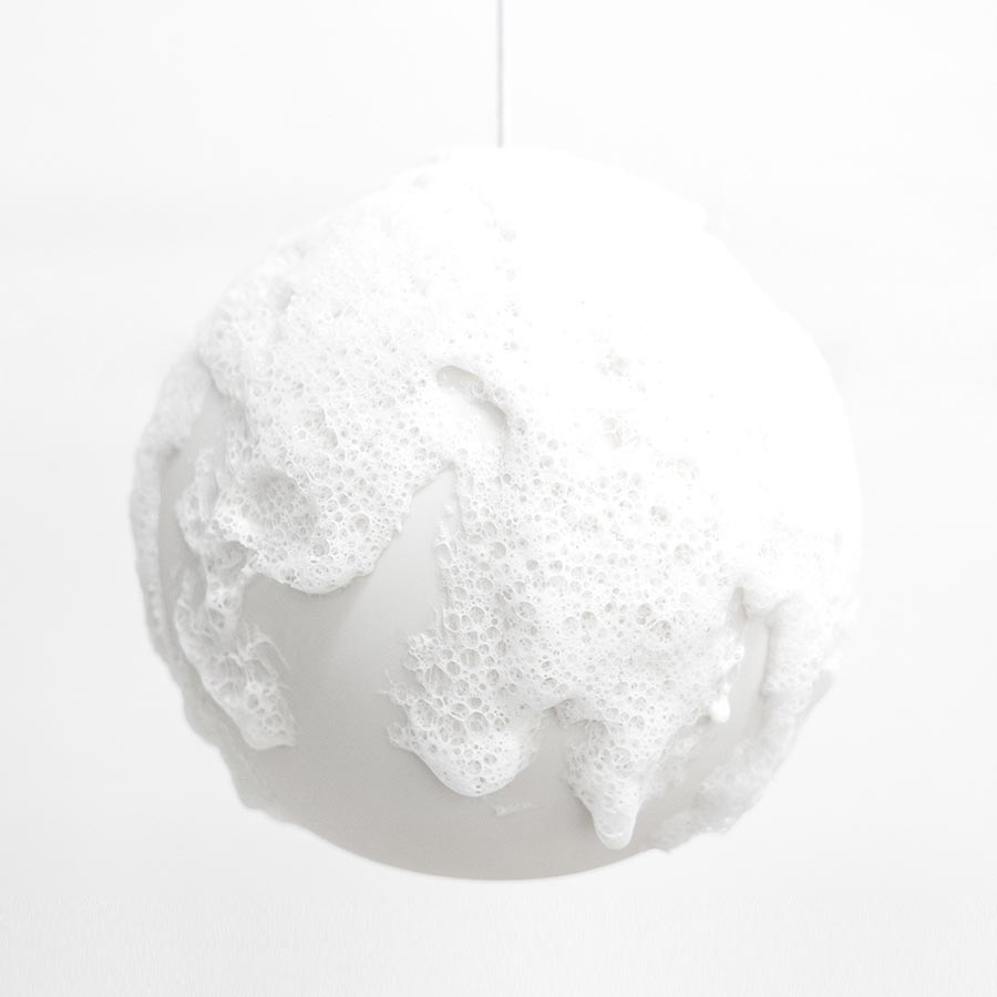 Yvette Hoffmann Design studio edition porcelain series Elements of Air