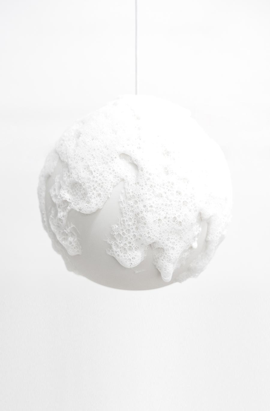 Yvette Hoffmann Design studio edition porcelain series Elements of Air