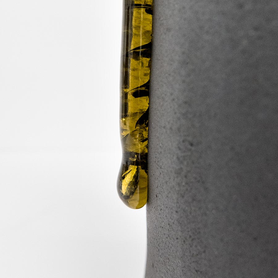 Yvette Hoffmann Design studio edition Glas_ing