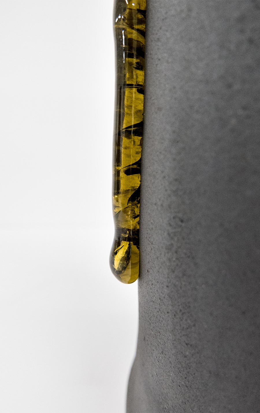 Yvette Hoffmann Design studio edition Glas_ing