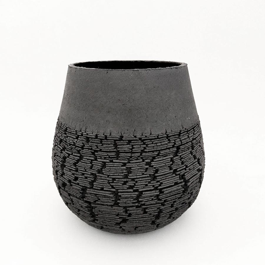 Yvette Hoffmann Design studio edition ceramic series Small Bricks