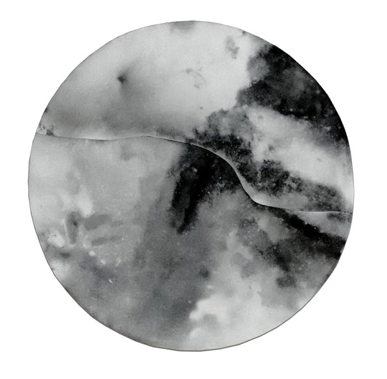Studio ceramic series Elements on Fire by Yvette Hoffmann Design