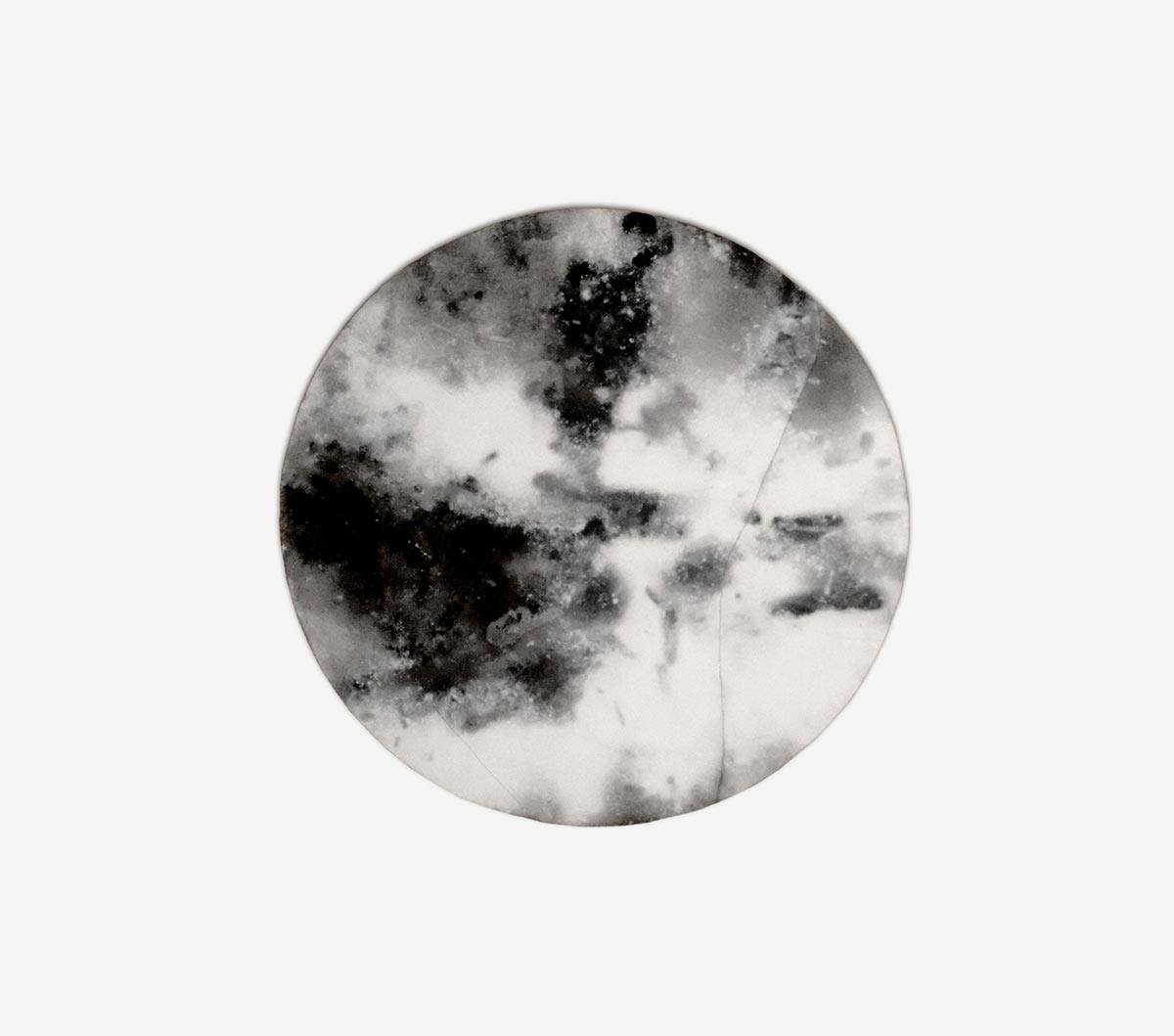 Studio ceramic series Elements on Fire by Yvette Hoffmann Design