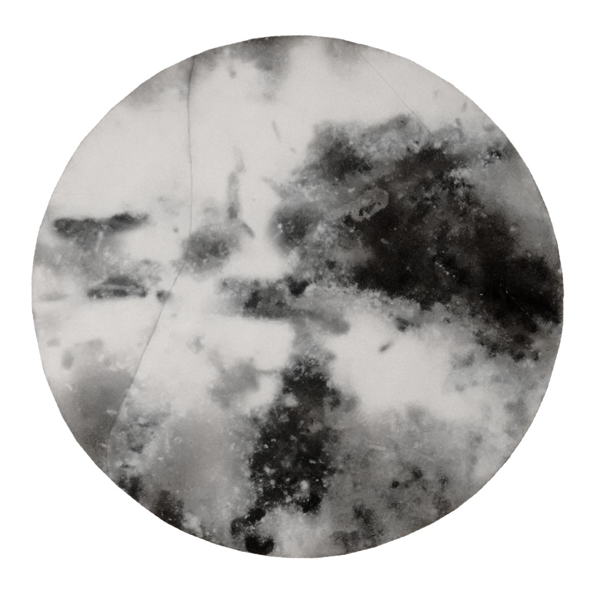 Studio ceramic series Elements on Fire by Yvette Hoffmann Design