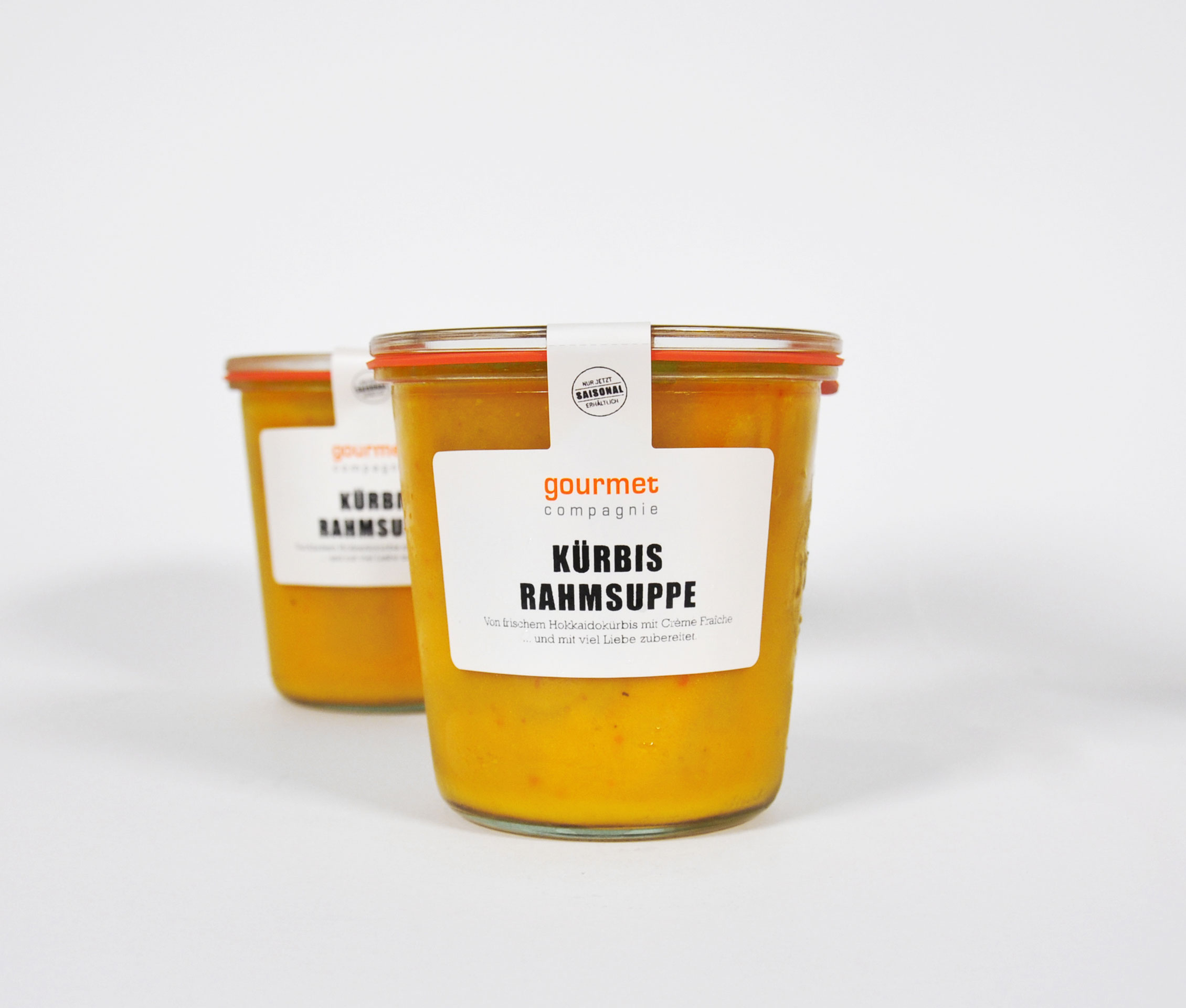 Packagingdesign by Yvette Hoffmann Design