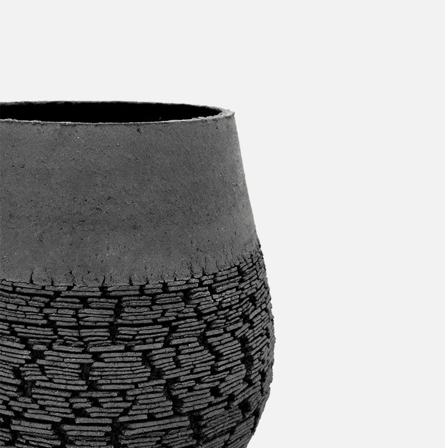 Studioserie Small Bricks by Yvette Hoffmann Design